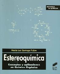 Esteroqu�mica