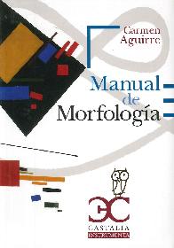 Manual de Morfologa