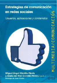 Estrategias de Comunicacin en Redes Sociales