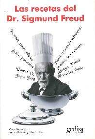 Las recetas del Dr. Sigmund Freud