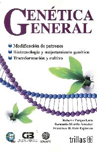 Gen�tica General