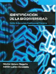 Identificacin de la Biodiversidad