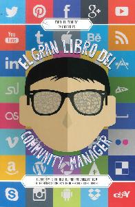 El gran libro del community manager