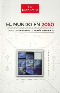EL Mundo en 2050
