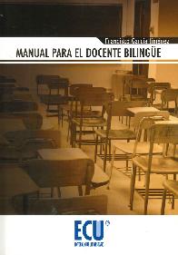 Manual para el Docente Biling�e