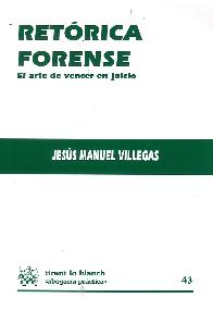 Ret�rica Forense
