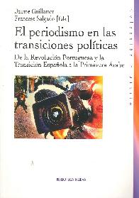 El periodismo en las transiciones polticas
