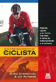 Entrenamiento del ciclista