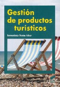 Gesti�n de productos tur�sticos