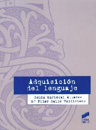 Adquisicin del lenguaje