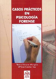 Casos Prcticos en Psicologa Forense
