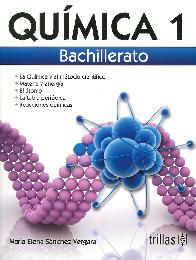 Qumica 1 Bachillerato