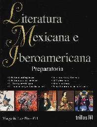Literatura Mexicana e Iberoamericana