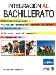 Integraci�n al Bachillerato