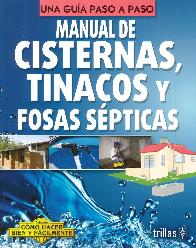 Manual de Cisternas, Tinacos y Fosas S�pticas