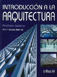 Introducci�n a la Arquitectura