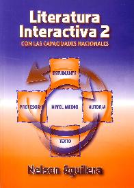 Literatura Interactiva 2