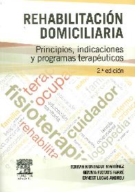 Rehabilitaci�n Domiciliaria