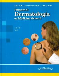 Dermatologa en Medicina General Fitzpatrick - Tomo 1