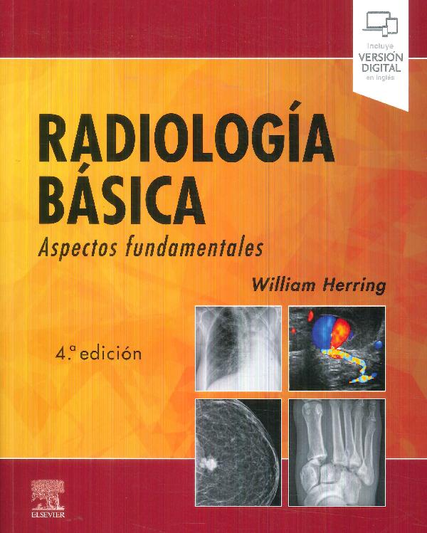 Radiologa Bsica. Aspectos fundamentales