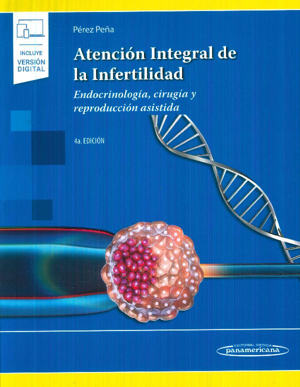 Atencin Integral de la Infertilidad