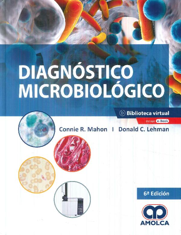 Diagnstico Microbiolgico