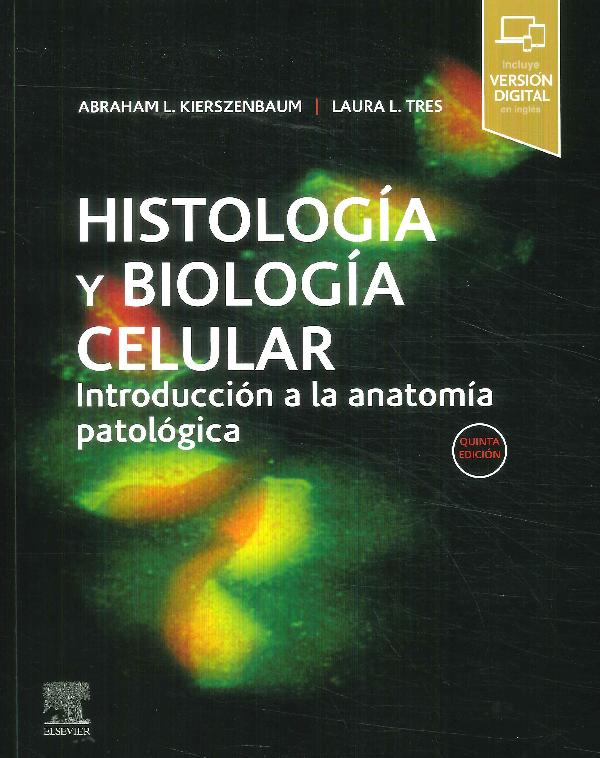 Histologa y Biologa Celular