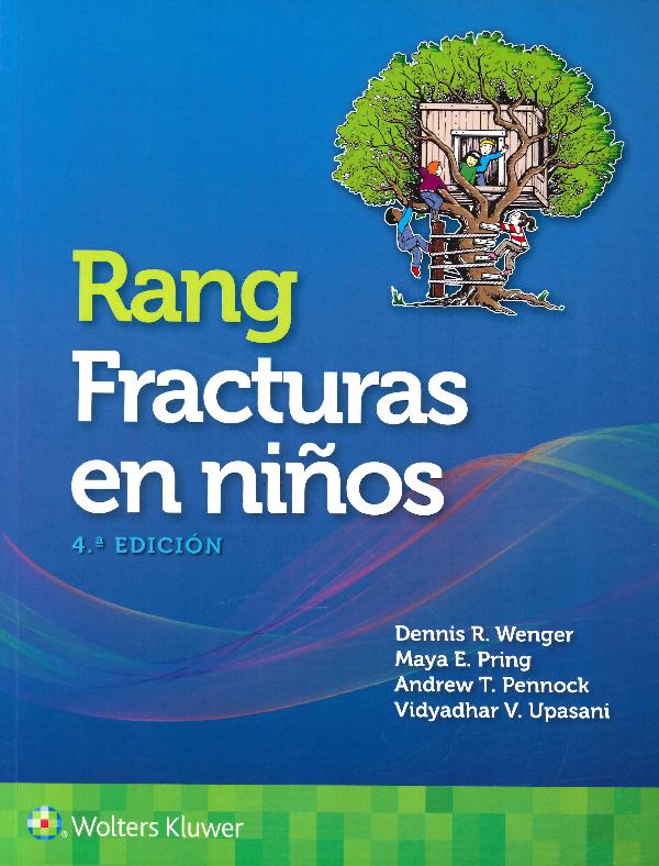 Rang Fracturas en Nios