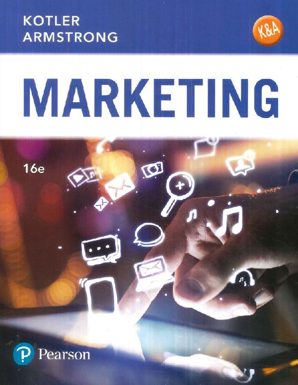 Marketing eBook