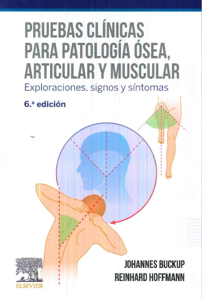 Pruebas clnicas para patologa sea, articular y muscular