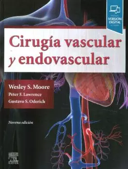 Cirugía Vascular y Endovascular