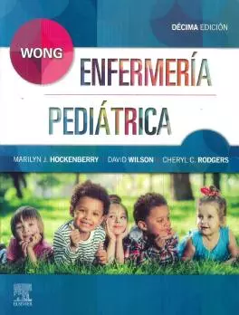 Enfermería Pediátrica Wong