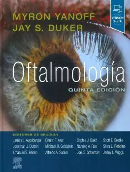 Oftalmología