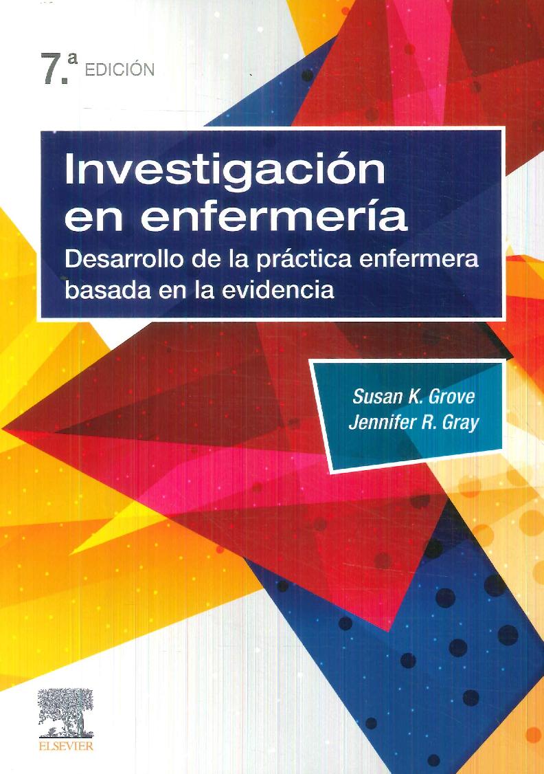 Investigaci�n en Enfermer�a
