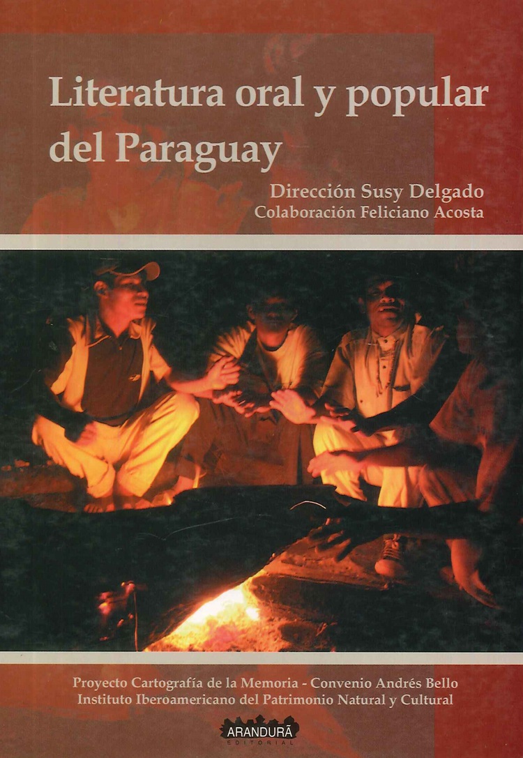 Literatura oral y popular del Paraguay