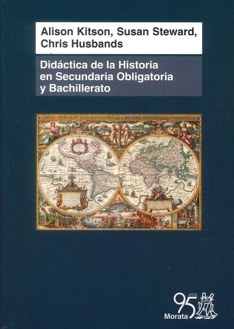 Didáctica de la Historia en Secundaria Obligatoria y Bachillerato