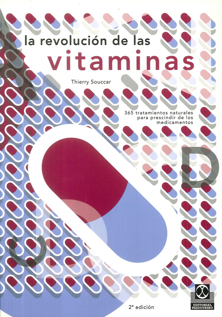La revolución de las vitaminas
