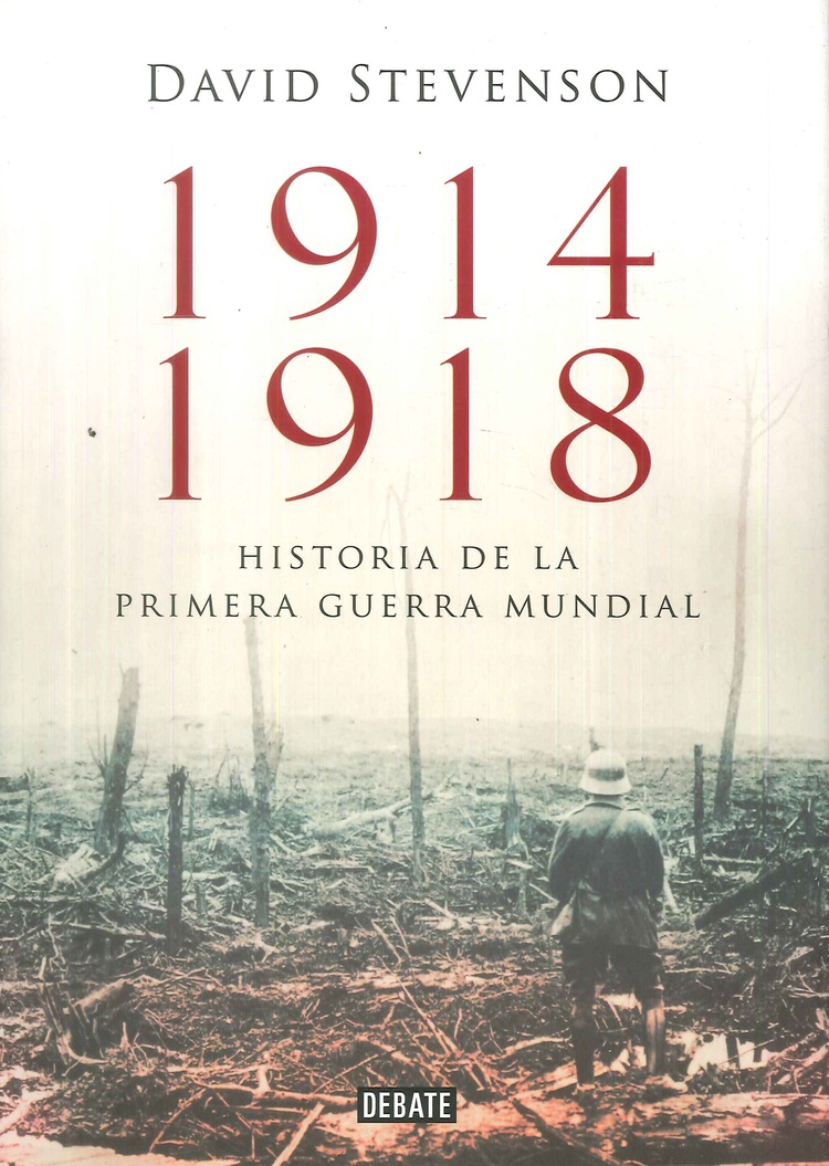 1914 1918 Historia de la Primera Guerra Mundial