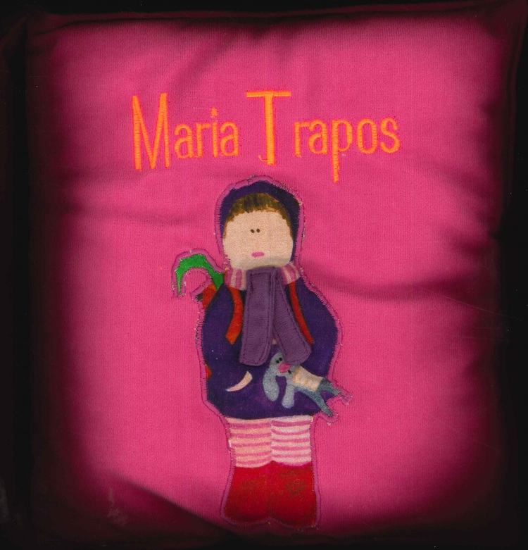 Maria Trapos