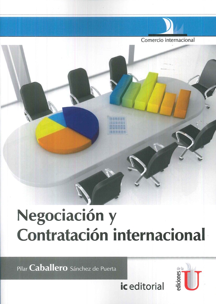 Negociación y contratación Internacional
