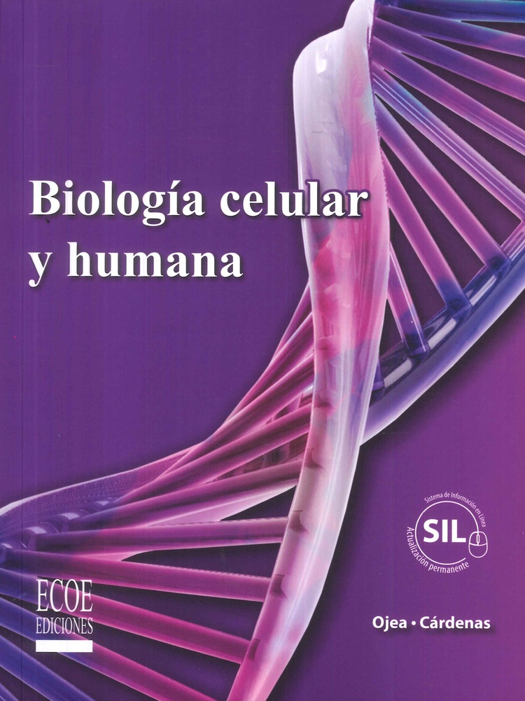 Biología Celular y Humana