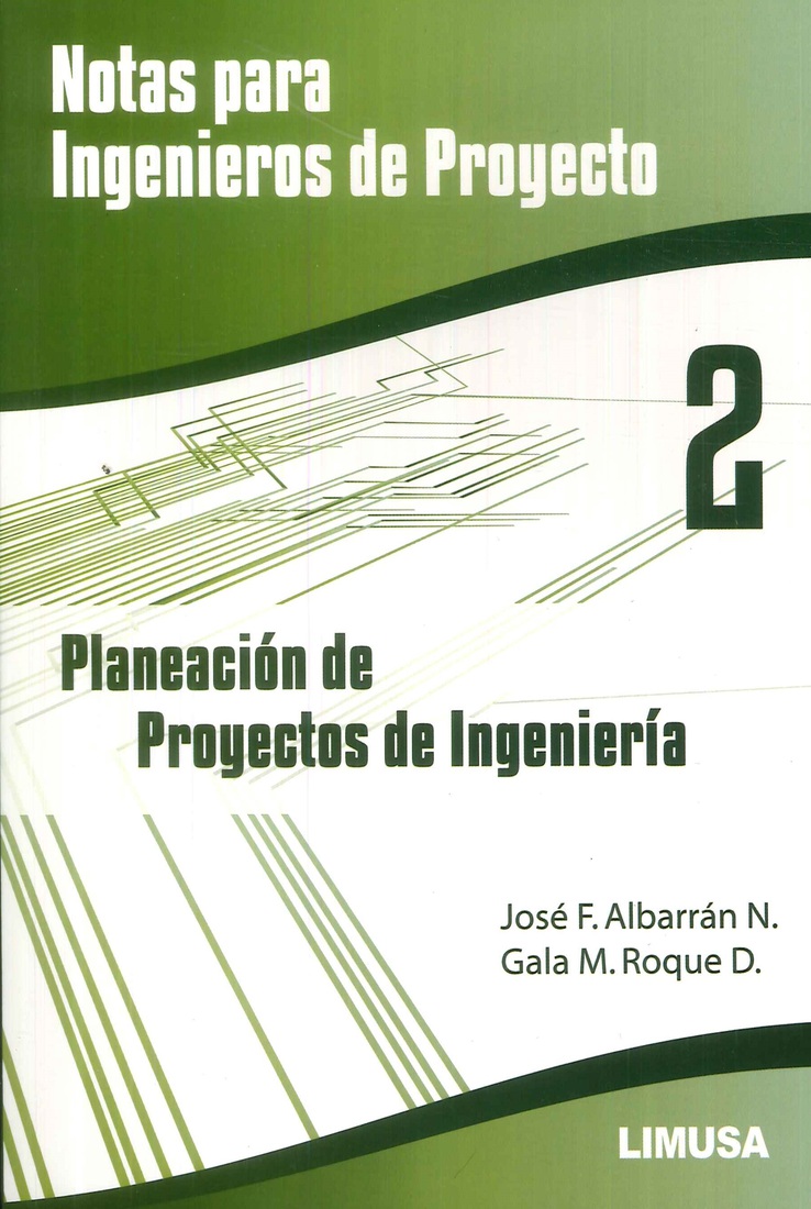 2 Planeación de Proyectos de Ingeniería