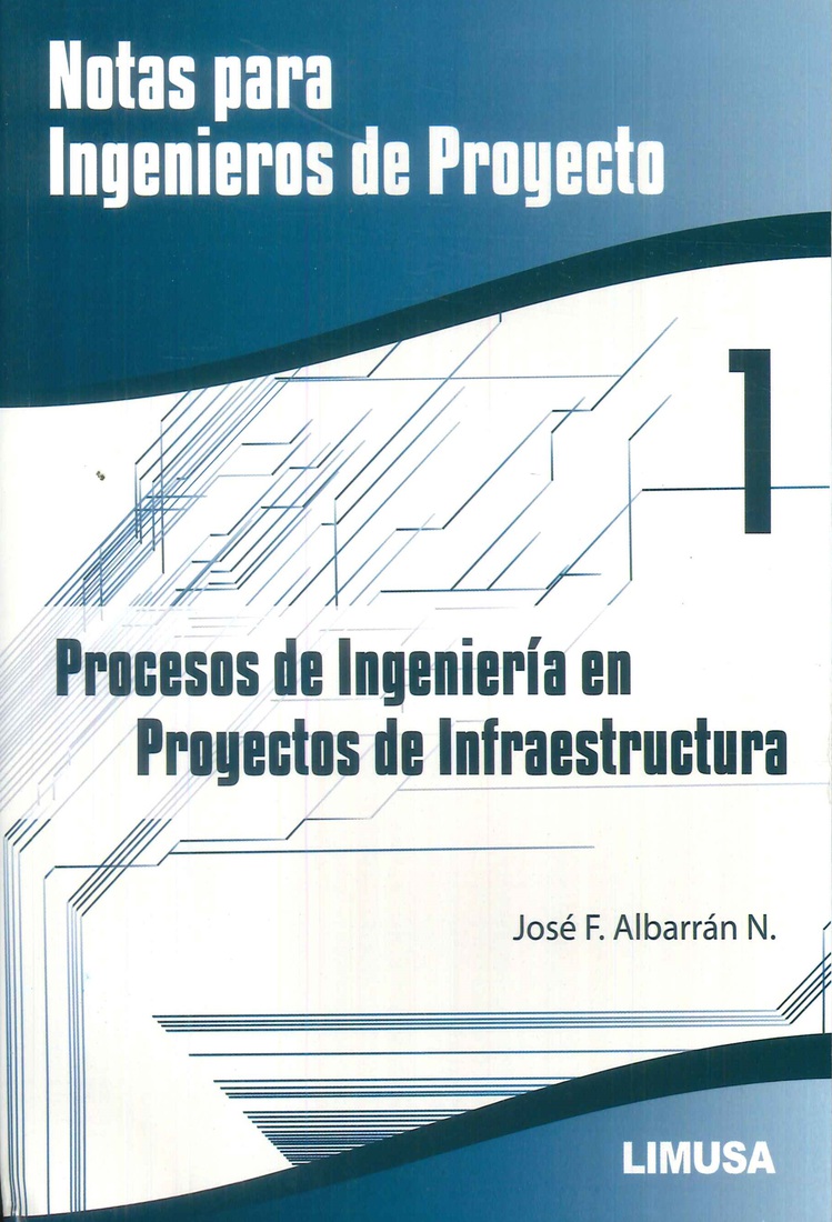 1 Procesos de Ingeniería en Proyectos de Infraestructura