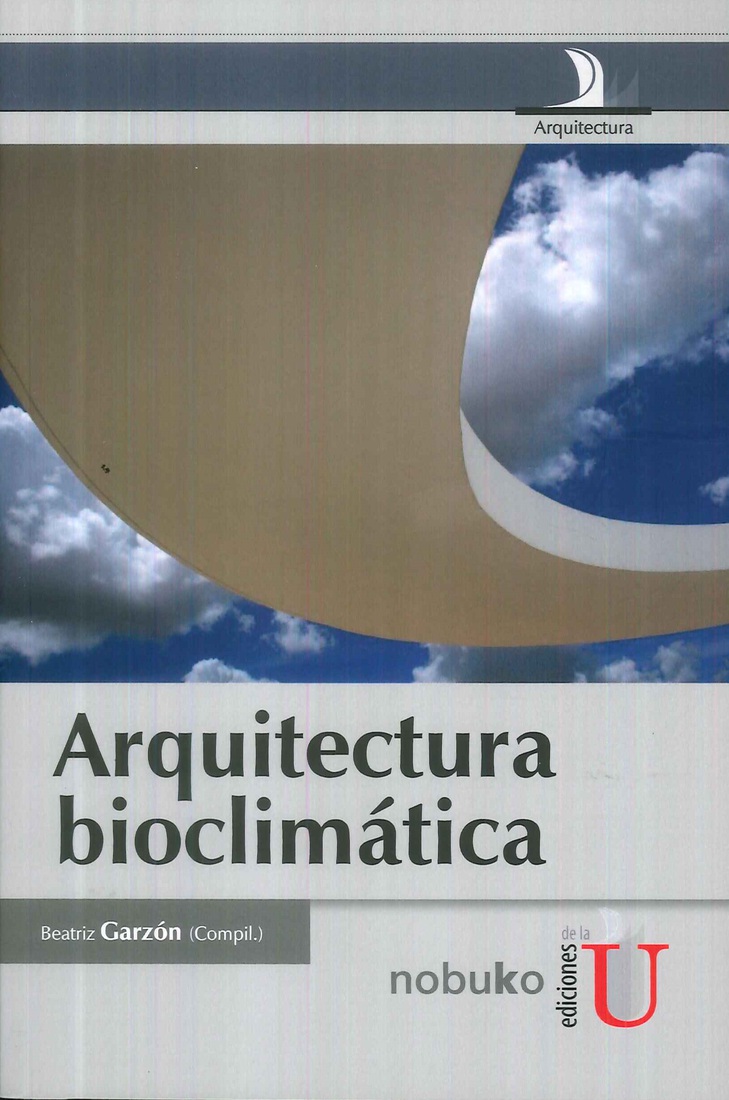 Arquitectura bioclimática