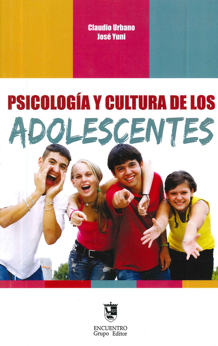 Psicología y Cultura de los Adolescentes