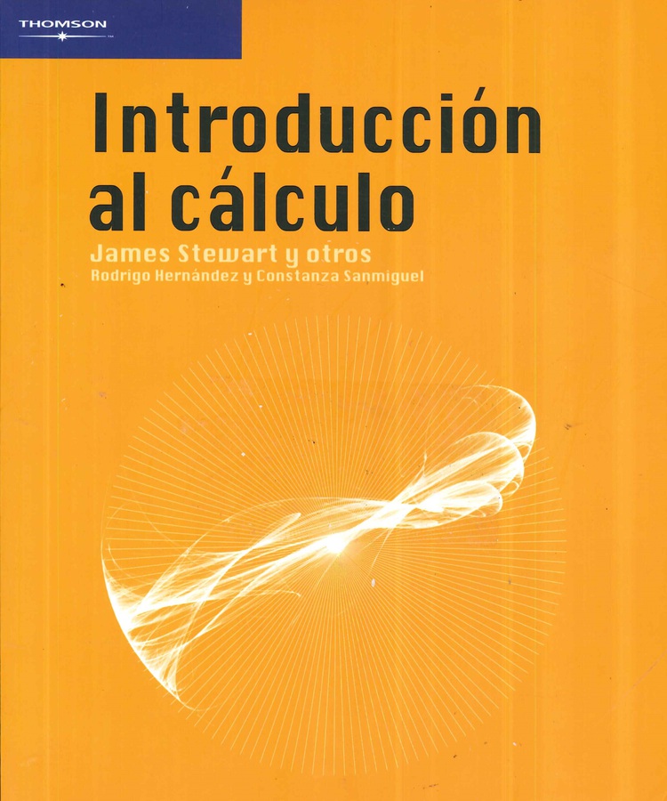 desarrollo de Disciplina Medicinal Introducción al Cálculo | Ediciones Técnicas Paraguayas