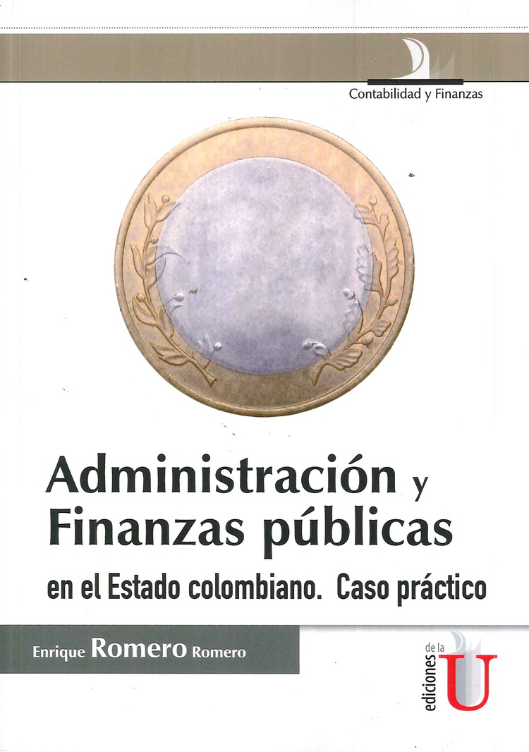 Administración y Finanzas Públicas