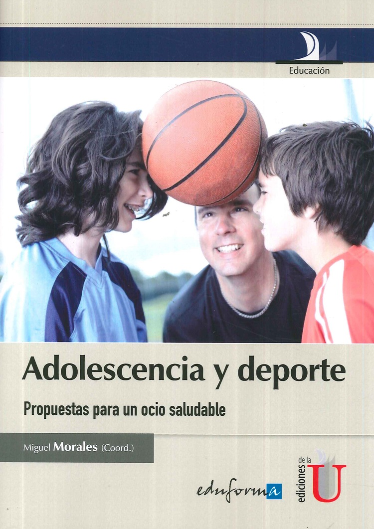 Adolescencia y Deporte