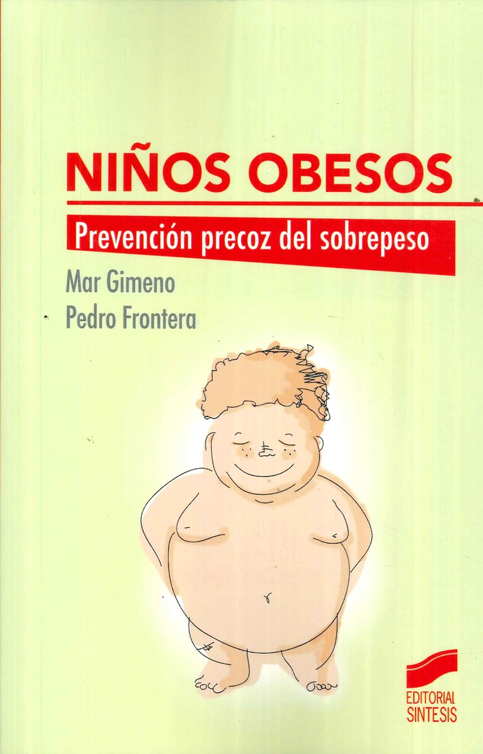 Niños Obesos