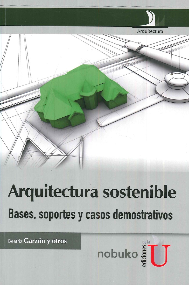 Arquitectura Sostenible